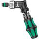 Bit screwdriver Wera Kraftform compact pistol RA Standard 1