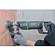 Diamond dry core drill EHD 1500, 1500 W incl. transport case and Ø 82mm can countersink Anwendung 1