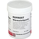 Thermally conductive paste ROFROST