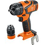 Impact drill