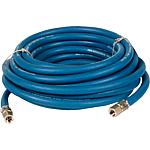 Oxygen hose