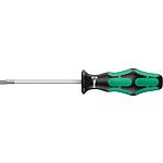 Screwdriver, WERA Kraftform Plus Torx® HF with holding function