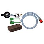Starter set for tile drill (80 038 02/80 217 85)