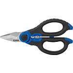 All-purpose and electrician’s shears