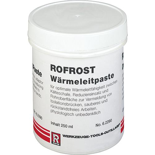 Wärmeleitpaste ROFROST Standard 1