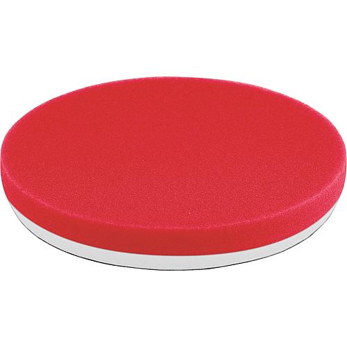 Velcro sponge, very fine for polisher (80 831 81) Standard 1