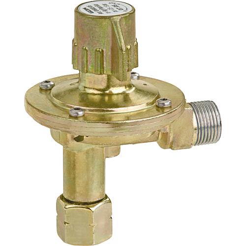 Pressure reducer Standard 1