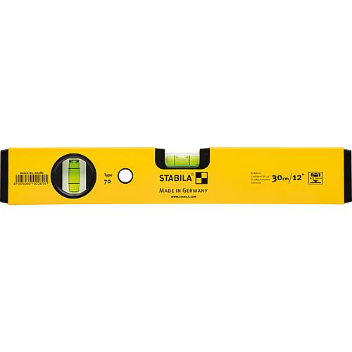 Stabila Type 70 spirit level, 30cm