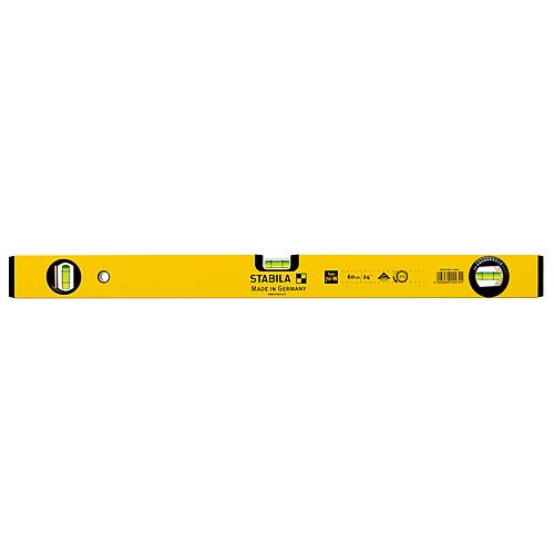 Spirit level type 70 W Standard 1