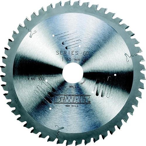 Extreme circular saw blade, ø 190 x 30 mm Standard 1