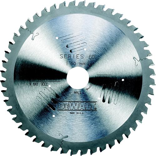 Extreme circular saw blade, ø 190 x 30 mm Standard 3