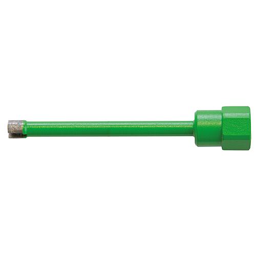 Diamond wet solid core bit for Tile drills, (80 038 02/80 217 85) Standard 1