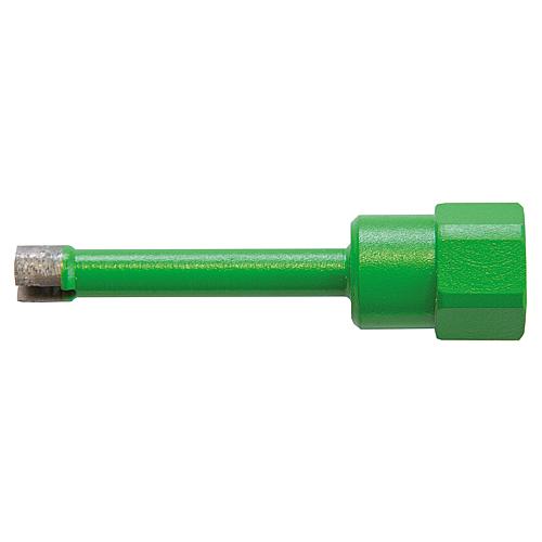 Diamond wet solid core bit for Tile drills, (80 038 02/80 217 85) Standard 2