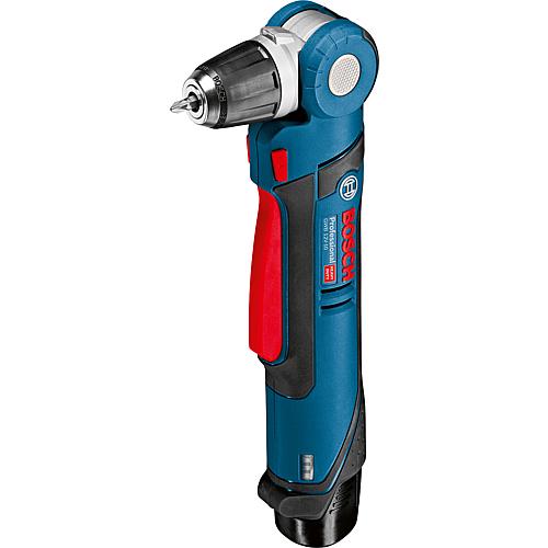 Cordless angle drill GWB 12V-10, 12 V Standard 1