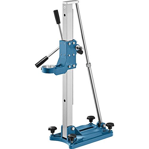 Drill stand GCR 180 suitable for diamond core drilling machine GDB 180 WE Standard 1