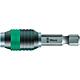 Bit holder Rapidaptor 889/4 1 K WERA, 1/4” hex, with powerful permanent magnet Standard 1