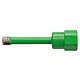 Diamond wet solid core bit for Tile drills, (80 038 02/80 217 85) Standard 2