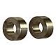 Spacer disc set for wall slot cutter (80 863 44) Standard 1