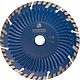 Diamond cutting disc, ø 180 mm for wall chaser mill (80 078 53, 80 025 20, 80 863 44) Standard 1