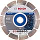 Cutting discs BOSCH ø 150 mm, suitable for wall chaser mill GNF 35 CA Standard 1