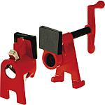 BPC BESSY® pipe screw clamps