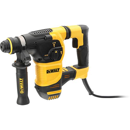 Hammer drill and chisel hammer D25333K-QS, 800 W Standard 1