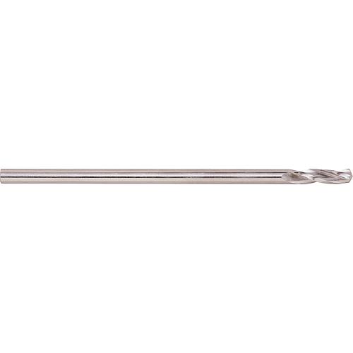 Replacement router bit for HC1 hole cutter
 Standard 1
