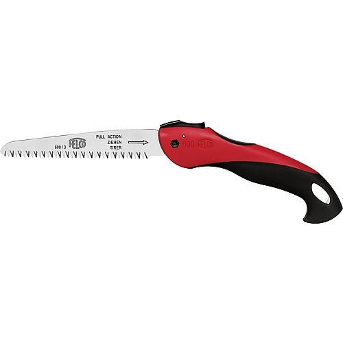 FELCO 600 wood saw Standard 1