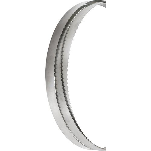 OPTIMUM OPTIsaw, 3-piece bandsaw blade set, length (mm): 1440, bi-metal Standard 1