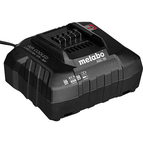 Chargeur rapide RO BC 14/36 Standard 1