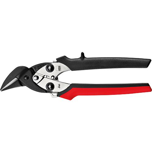 Ideal shears, small and manoeuvrable BESSEY® Standard 1