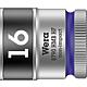 Knarreneinsatz WERA 8790 HMB HF Schlüsselweite 16,0mm Antrieb 9,52mm (3/8")