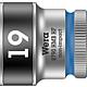 Knarreneinsatz WERA 8790 HMB HF Schlüsselweite 19,0mm Antrieb 9,52mm (3/8")
