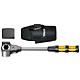 Ratchets WERA 8002 C Colossus with 12.7mm (1/2") drive and hammer head