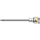 Innensechskant-Steckschlüsseleinsatz 8740 C HF Bitnuss mit 1/2"-Antrieb, metrisch, lang, mit Haltefunktion Standard 1