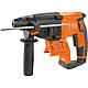 Cordless hammer drill and chisel ABH 18 Select, 18 V Standard 1