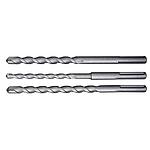 Hammer drill set, 3-piece for drill and chisel hammer (80 050 90)