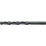 Metal drill heller® 0901 HSS-R, DIN 338 RN, cylindrical shaft, multipack, PU