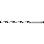 Metal drill bits heller® 0903 HSS-G SUPER DIN 340, cylindrical shaft, extra long, PU