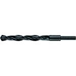 Metal drills heller® 0904 HSS, offset shaft