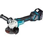 Cordless angle grinder DGA 511, 18 V