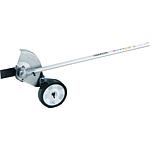 Lawn edge attachment EE 400 MP for multifunction drive (80 193 45 and 80 059 50)