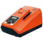 Battery charger, 12 - 18 V