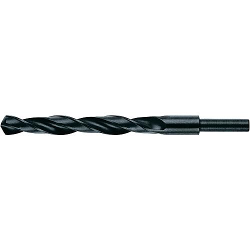 Metal drills heller® 0904 HSS, offset shaft Standard 1