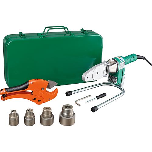 Welding device set
 Standard 1