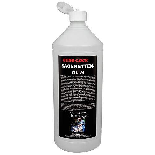 Chainsaw Oil M LOS 158 Standard 1