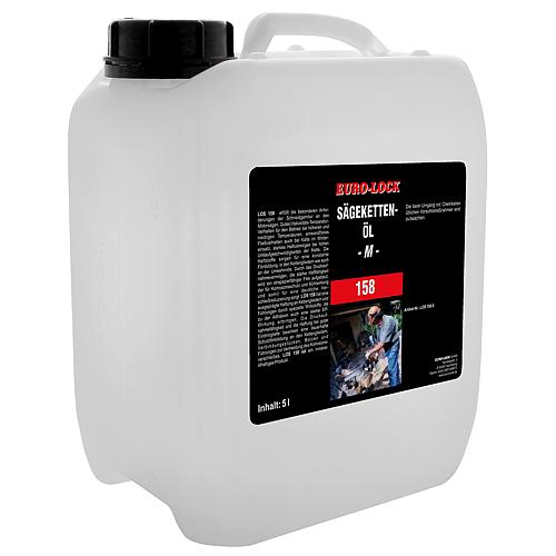 Chain adhesion oil contains mineral oil Standard 2