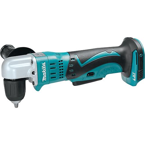 Cordless angle drill MAKITA 18V DDA 351 Z without battery and charger