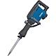 TDH 1700 demolition hammer, 1700 W in plastic case with castors Anwendung 2