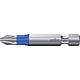 Power screwdriver Phillips T-bit 7041T with 1/4" drive, long, with torsion zone, PU = 5 pieces Standard 1